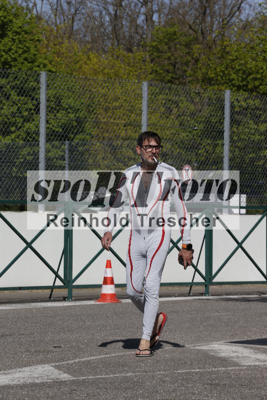 /07 09.04.2026 Cornu Master School ADR/Impressionen